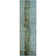 Premium Machine Washable Cerrito AMF605 Blue Rug