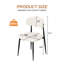 Chaises de salle à manger Modern Modern-1022379327