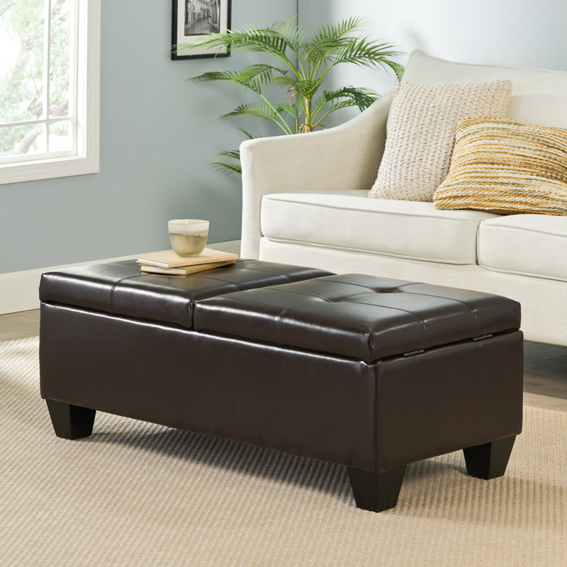 Modern Style Ottoman
