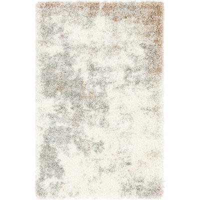 Abstract Indoor Rug