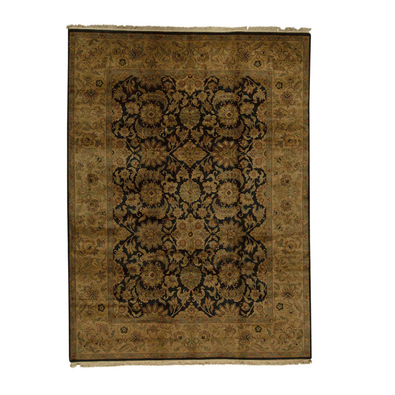 Oriental Area Rug