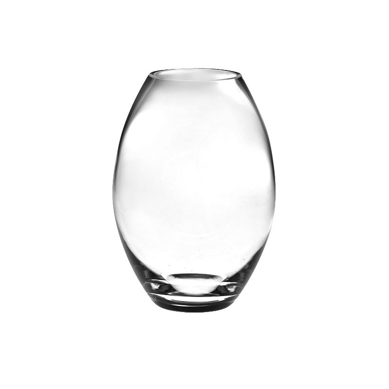 Vase de table classic Craignamaddy, H 11,75 po x l 8,5 po x P 8,5 po
