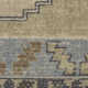 Fletcher Oriental Light Blue/Beige/Light Brown Area Rug