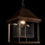 Lanterne suspendue d'extérieur Dorset-109495852-109495858