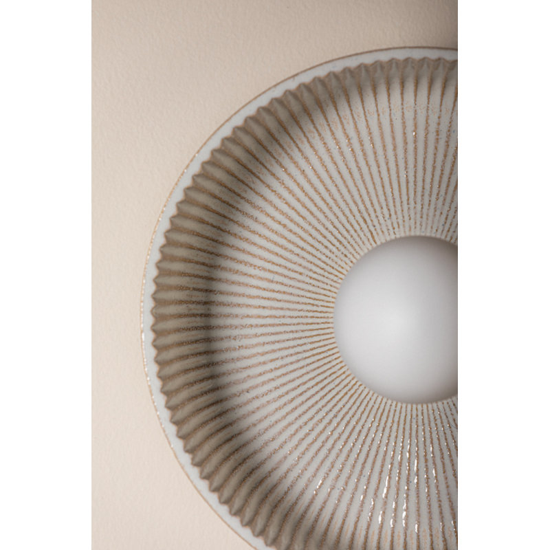 Plafonnier encastré RAY de The Lifestyled Co