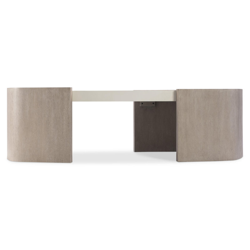 Weston Solid Wood Cocktail Table