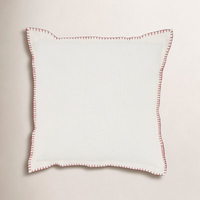 Ivara Feather Throw Pillow