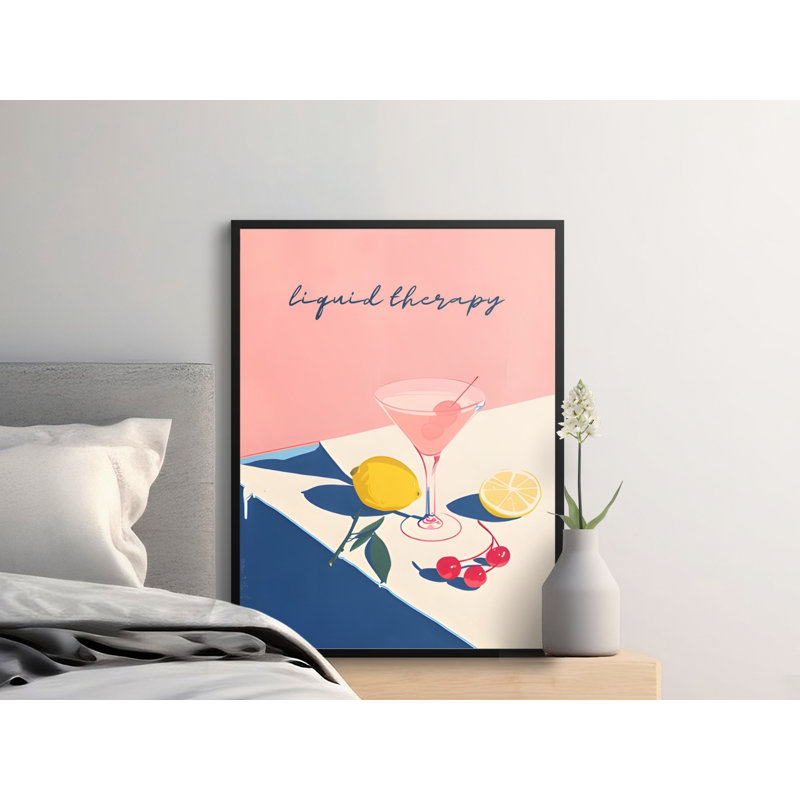 Colmenero Floater Frame Print, 12x16