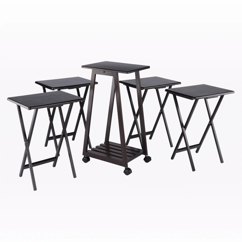 Oella Snack Table