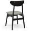 Chaise d'appoint Cowen Culley-511845682