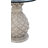 Ehmann Glass Top End Table