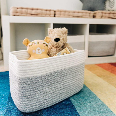 Fabric Basket
