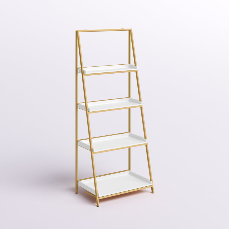 Indurial 24'' W Metal Shelving Unit