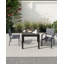 15.75cm H Tufted Stacking Armchair-96710095