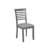 5 Piece Modern Dining Set