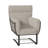 Majorca Aluminum Spring Lounge Chair-2092484473-2092483680