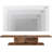 Arreanna Unfinished Floating for TVs up to 55"-1819885460