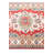 Orona Red Rug
