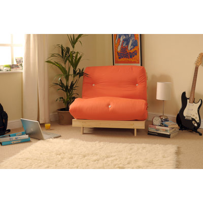 Trishelle Upholstered Convertible Sofa