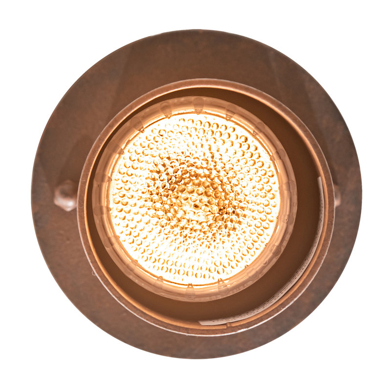 2 - Light Flush Mount