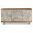 Busser Accent Cabinet