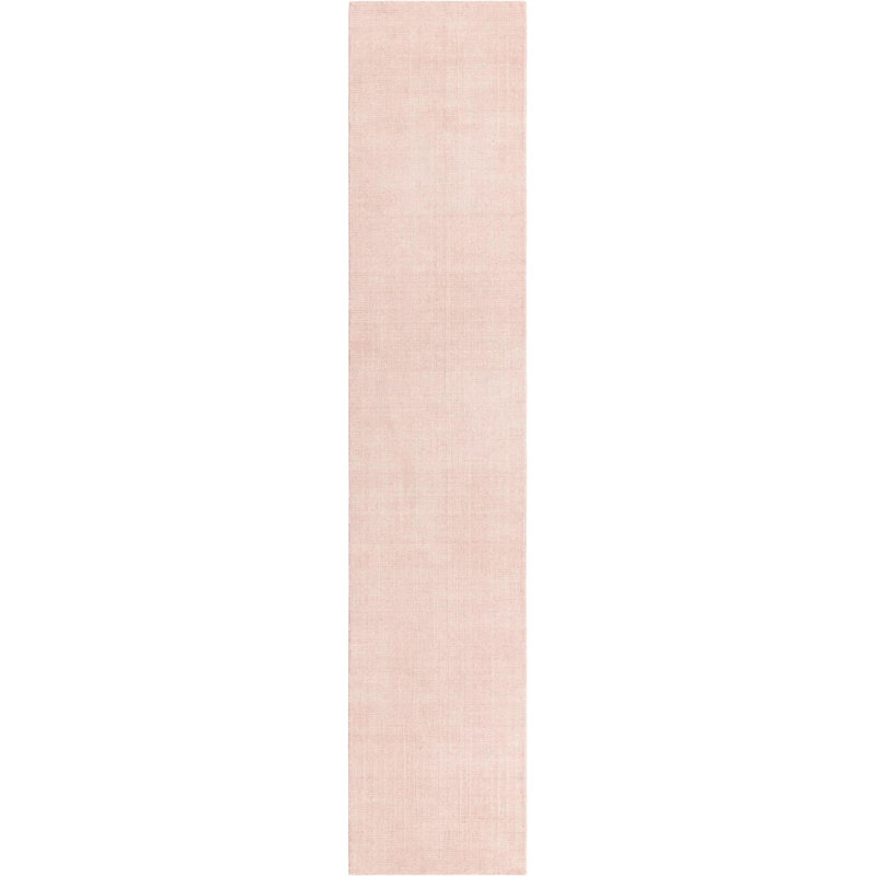 Fladena Wool Indoor Rug, Runner 2'7" x 13'1"