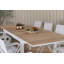 Ebecca Butterfly Leaf Dining Set