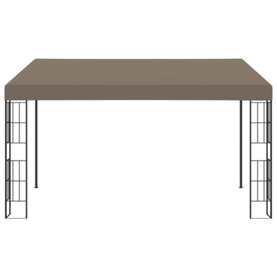 Bardolph 4m x 3m Steel BBQ Gazebo