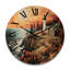 Horloge murale Melesio-68690282