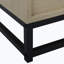 Commode à huit tiroirs