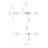 5 - Light Sputnik Modern Linear Chandelier