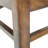 Solid Wood Ladder Back Side Chairs-1413396048-1413396051