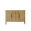 48 inch Single Bathroom Vanity-983894782