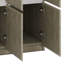 6-Doors Wooden Wardrobe-365208648