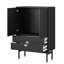 Apolonija Laminate Accent Cabinet-937552066