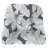 19" x 19" Outdoor Wicker Seat Cushion-1062576813