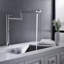 Robinet remplisseur avec accessoires-60565573