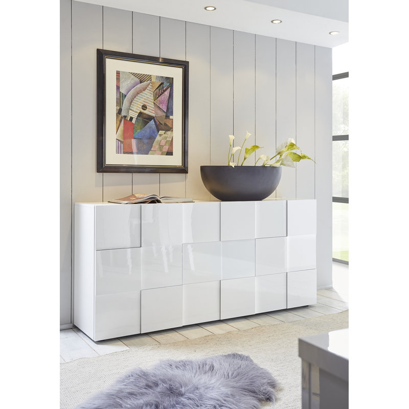 Tamijo 181cm Sideboard