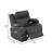 Saidel 37.75" Wide Power Standard Recliner-236634995
