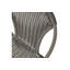 Weston Chair Outdoor Black-1117636262