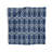 Synthia Polyester Geometric Square Napkin-1937205939