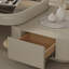 Table basse télescopique Butter