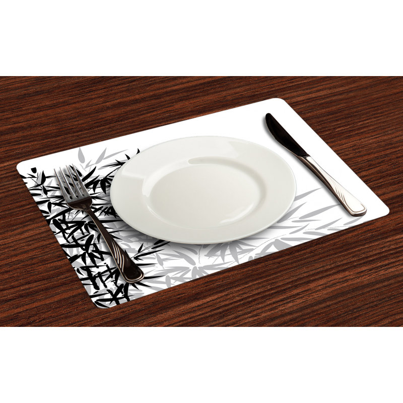 Récapitulatif 18,5" bambou