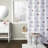 Kazim Shower Curtain