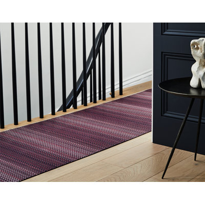 Quill Hand Woven Indoor / Outdoor Area Rug