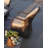 7 - Person Patio Dining Set with Square Table , Cushions Included
