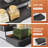 Tabletop Spice Rack