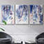 " Late Night Breeze I " 3 - Pieces-91887698-91887699
