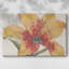 Toile tendue Blooming Lily-Gallery-865387046