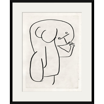 Klee Sketches - impression
